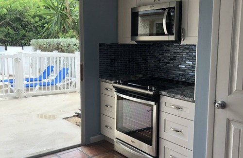 Melbourne Beach House | DIRECTLY ON MELBOURNE BEACH Secluded Oceanfront House Private Beach Private Pool