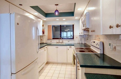 Sand Key Condo | Directly on the Beach! 139 special Oct/Nov 2 week min