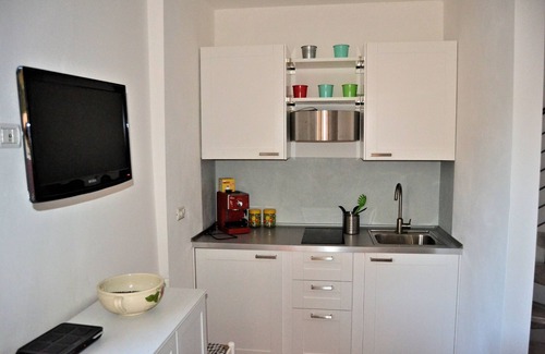 Cavoli Apartment | Directly on the Beach – Apartment Le Soleil