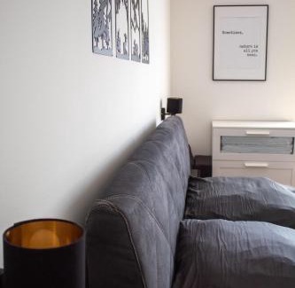 Elkeringhausen Apartment | Direkt am See Winterberg Elkeringhausen