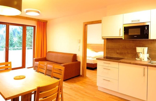 Spiss Apartment | Direkt im 3 Ländereck
