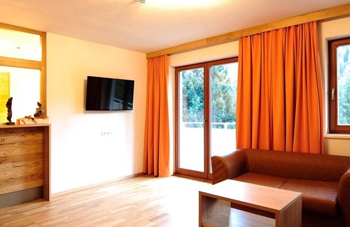 Spiss Apartment | Direkt im 3 Ländereck