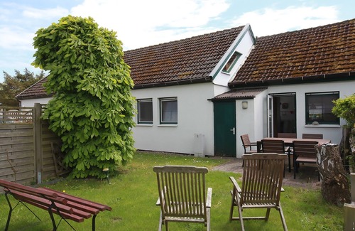 Ostseebad Wustrow Apartment | Direkte Lage Hinter dem Deich