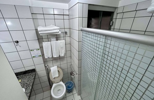 Prive das Caldas Hotel | diRoma Exclusive com 1 dia no Acqua Park