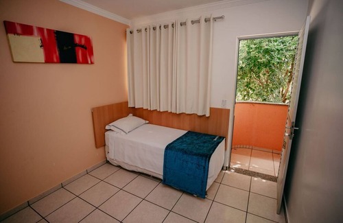 Caldas Novas Hotel | Diroma Fiori Hotel - BVTUR