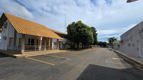 Centro Hotel | diRoma Resort direto com o Grupo diRoma com acesso ao Acqua Park e Café da manhã