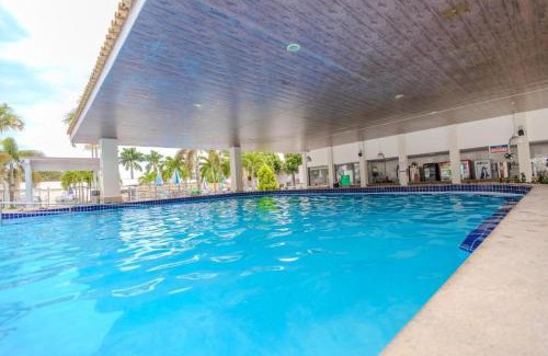 Caldas Novas Apartment | diRoma Resort - RVI