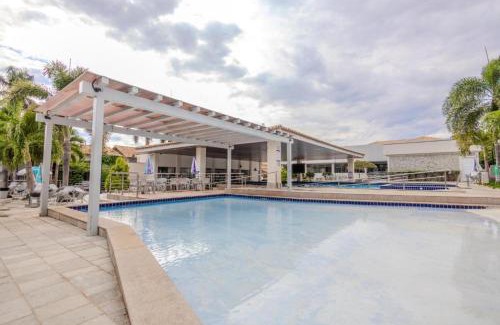 Caldas Novas Apartment | diRoma Resort - RVI