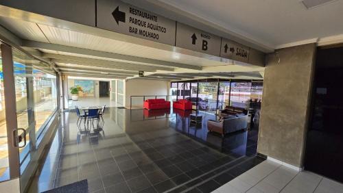 Prive das Caldas Hotel | diRoma Villas direto com o Grupo diRoma com acesso ao Acqua Park e Café da manhã