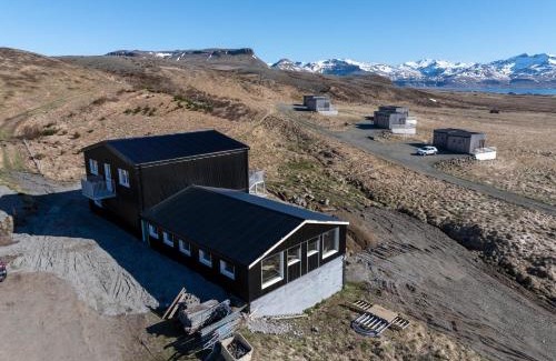 Grundarfjordur Cabin | Dis Cottages