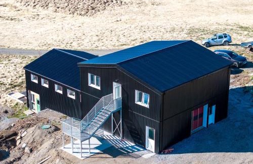Grundarfjordur Cabin | Dis Cottages