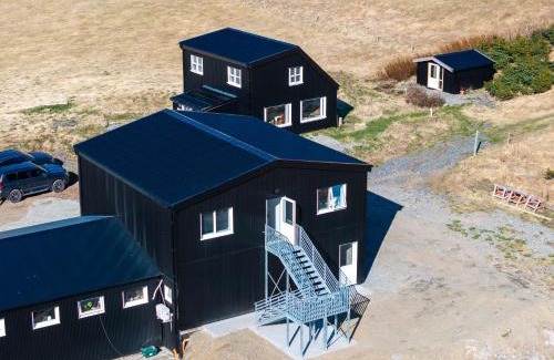 Grundarfjordur Cabin | Dis Cottages