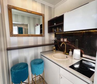 Krusevac Apartment | Dis Delux