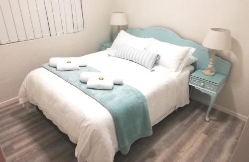 Langebaan Apartment | Dis Rustig
