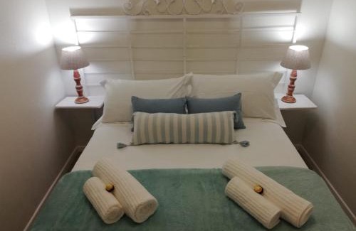 Langebaan Apartment | Dis Rustig