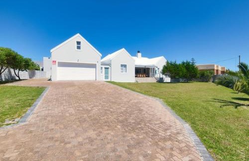 Struisbaai Apartment | Disa Lekka Plek