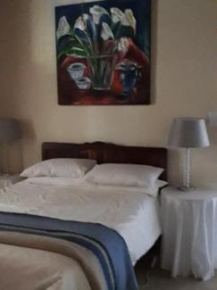 Darling Cabin | Disa Lodge