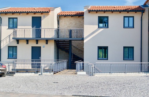Kahnsdorf Apartment | Disabled apartment on Lake Hainer at the gates of Leipzig
