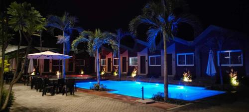 Bayombong Hotel | DISADECO Hotel Resort and Events Center