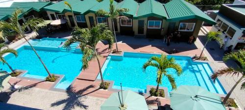 Bayombong Hotel | DISADECO Hotel Resort and Events Center