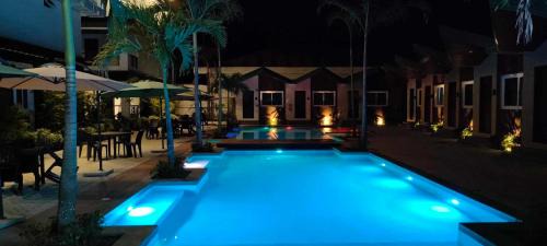 Bayombong Hotel | DISADECO Hotel Resort and Events Center