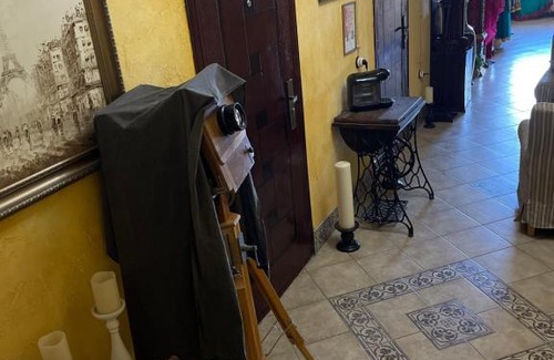 Stavropol Hotel | Disayn Hotel Shampan