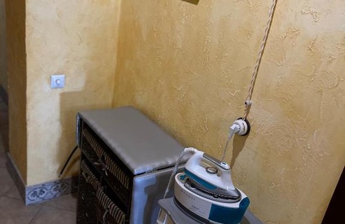 Stavropol Hotel | Disayn Hotel Shampan
