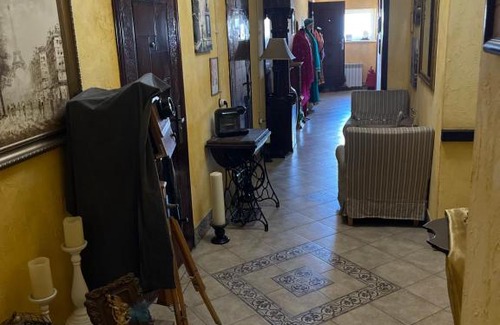 Stavropol Hotel | Disayn Hotel Shampan