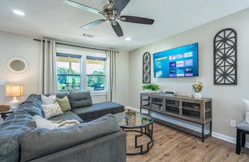 Rydal House | Disconnect From The City In This Outdoorsy Getaway