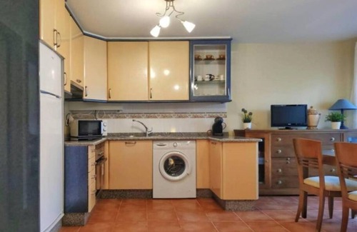 A Lanzada Apartment | Disconnectsengalicia La Lanzada, 200m beach