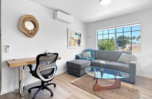Los Angeles Apartment | Discount For 30 Days Plus Stay In Culver City