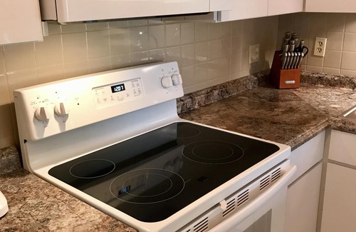 North Port House | DISCOUNT Great Reviews 1 bdrm Beach, Springs, Lanai, Fenced Yard, Dogs, No Cats