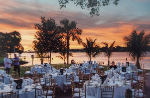 Gibsonton House | Discount offer From May to Sept. Beautiful Pool Home, with views of the bay,