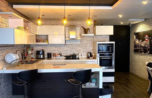 Madinaty Apartment | Discounted modern & cozy Apartment in New Cairo,Madinaty