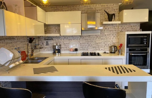 Madinaty Apartment | Discounted modern & cozy Apartment in New Cairo,Madinaty