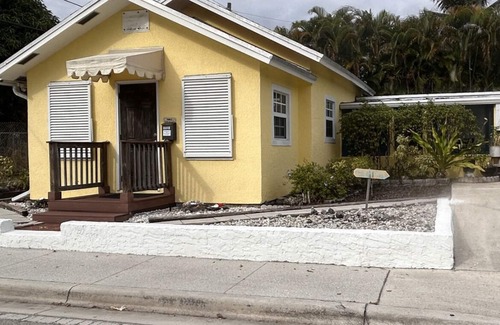 Lake Worth House | Discounted New Seasonal Rates