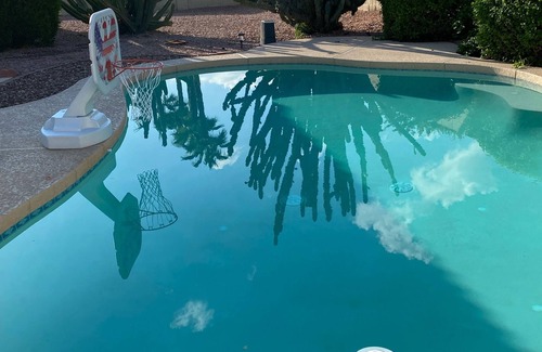 Canyon Trails House | Discounted! PERFECT and PRIVATE for 2 couples w/KING beds