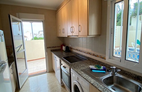 Punta Brava Villa | Discounted! Private Pool Villa with Sea Views 3 Bed 5 minute walk to the beach