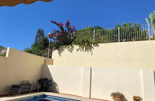 Punta Brava Villa | Discounted! Private Pool Villa with Sea Views 3 Bed 5 minute walk to the beach