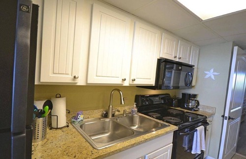 Litchfield by the Sea Condo | DISCOUNTED RATES FOR SUMMER! DON'T MISS IT! BOOK NOW!