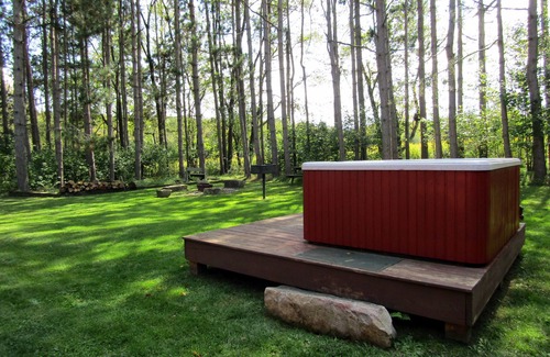 Terra Alta Cottage | Discounted Rates/Whispering Pines/Farm Setting/Catch and Release Pond