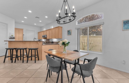 Indio House | Discounted Summer Oasis |Golf Villa|Pools|Views