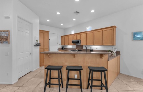 Indio House | Discounted Summer Oasis |Golf Villa|Pools|Views