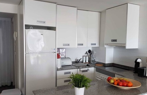 Diputacion de Rincon de San Gines Apartment | Discover a new Manga, where the Manga is lost. Veneciola Beach km17