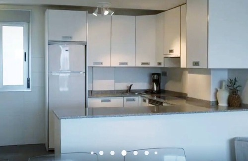 Diputacion de Rincon de San Gines Apartment | Discover a new Manga, where the Manga is lost. Veneciola Beach km17
