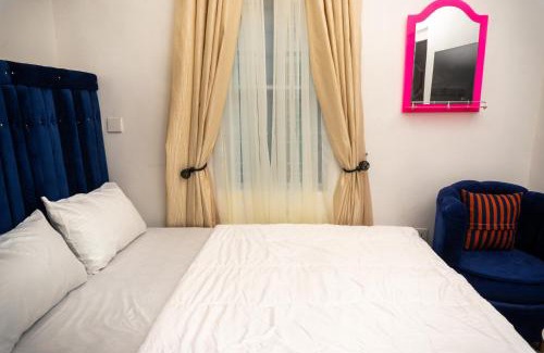 Ikotun Apartment | Discover 8-Bedrooms Lakeside Apartment Living Free Starlink SuperFast Speed WiFi And Well Secured
