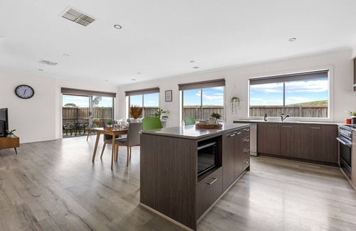 Clyde North House | Discover a blissful modern home