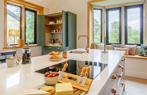 Thornton-in-Craven Cottage | Discover a little slice of heaven, in the most beautiful surroundings.