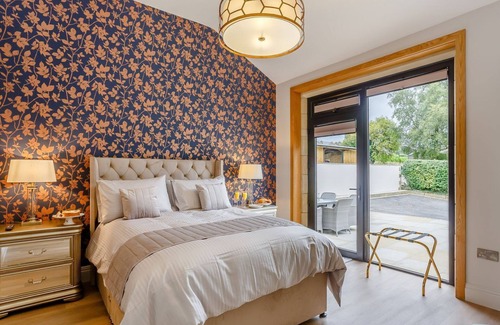 Thornton-in-Craven Cottage | Discover a little slice of heaven, in the most beautiful surroundings.