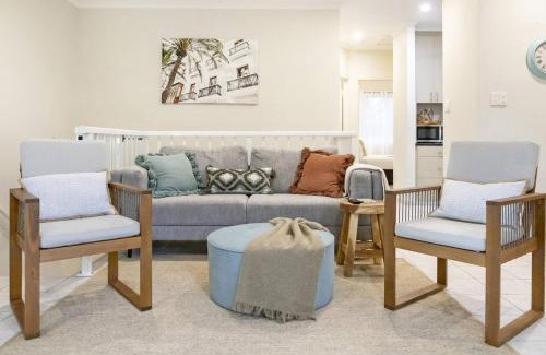 Nightcliff Apartment | Discover a Scandi Style Pool Retreat in Nightcliff